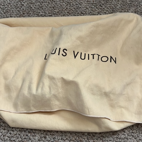 Louis Vuitton tote 100 percent authentic Mm - Picture 13 of 13